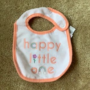Baby bib